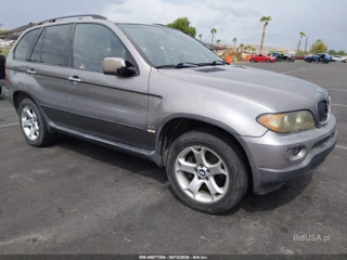 BMW X5 3.0I