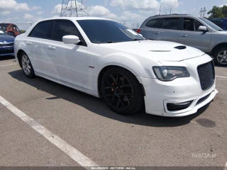 CHRYSLER CHRYSLER 300 300S