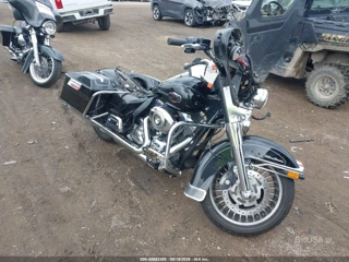 HARLEY-DAVIDSON HARLEY-DAVIDSON FLHTCU