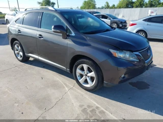 LEXUS LEXUS RX 350