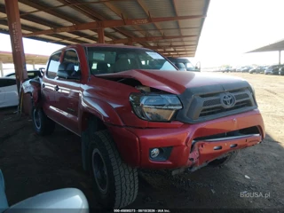 TOYOTA TOYOTA TACOMA BASE V6