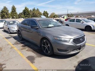 FORD FORD TAURUS SHO