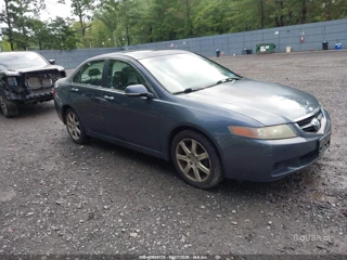 ACURA ACURA TSX