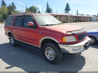 FORD FORD EXPEDITION EDDIE BAUER/XLT