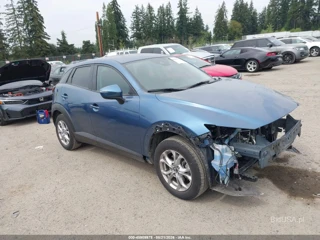 MAZDA MAZDA CX-3 SPORT
