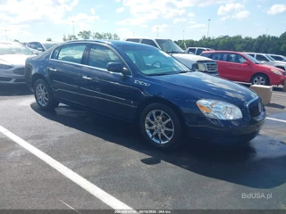 BUICK BUICK LUCERNE CXL