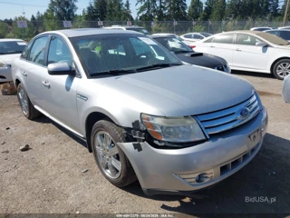 FORD FORD TAURUS SEL