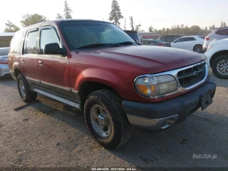 FORD FORD EXPLORER XLT