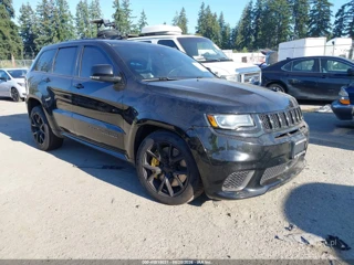 JEEP JEEP GRAND CHEROKEE TRACKHAWK