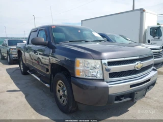 CHEVROLET CHEVROLET SILVERADO 1500 LT