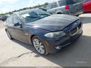 BMW 535I