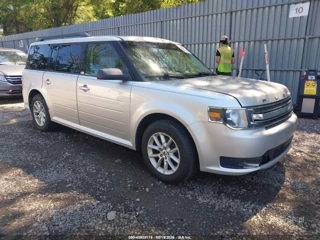 FORD FORD FLEX SE