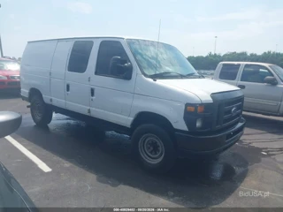 FORD FORD E-250 COMMERCIAL