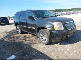 GMC YUKON DENALI DENALI