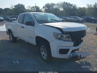 CHEVROLET CHEVROLET COLORADO 2WD  LONG BOX WT