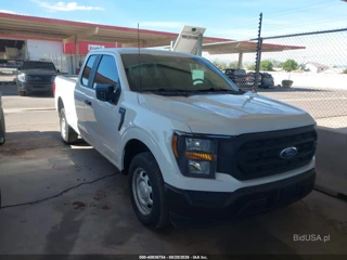 FORD FORD F-150 XL