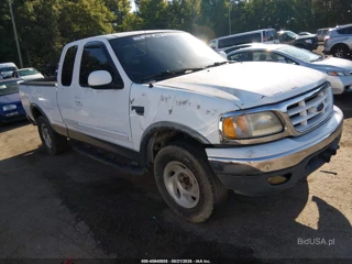 FORD FORD F-150 LARIAT/WORK SERIES/XL/XLT