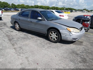 FORD FORD TAURUS SEL
