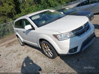 DODGE DODGE JOURNEY CREW