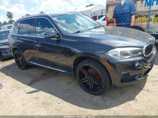 BMW X5 XDRIVE35I