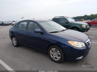 HYUNDAI HYUNDAI ELANTRA GLS