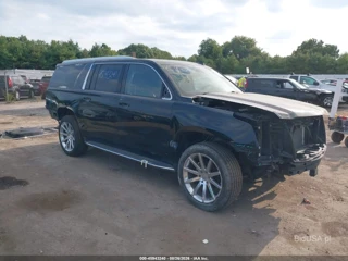 CADILLAC CADILLAC ESCALADE ESV PREMIUM LUXURY
