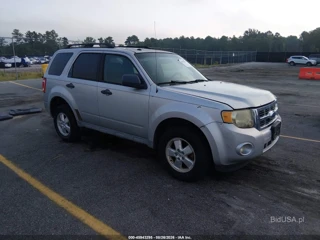 FORD FORD ESCAPE XLT