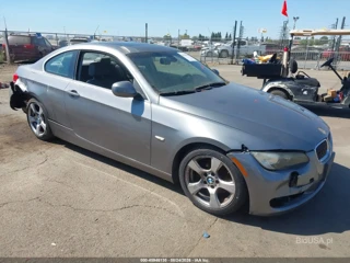 BMW 328I