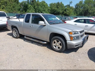 CHEVROLET CHEVROLET COLORADO LT W/1LT