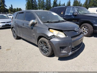 SCION SCION XD