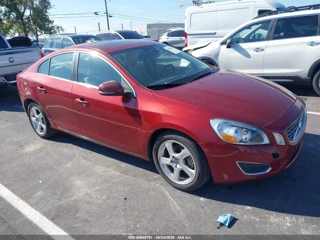 VOLVO VOLVO S60 T5