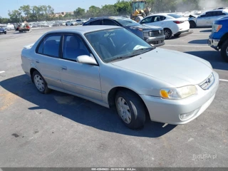 TOYOTA TOYOTA COROLLA S