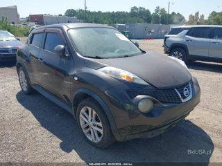 NISSAN NISSAN JUKE SL
