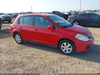 NISSAN NISSAN VERSA 1.8 S