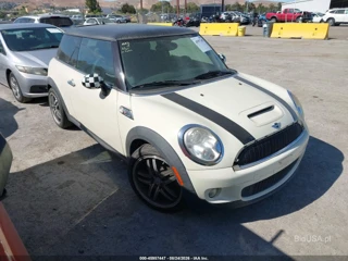 MINI MINI COOPER S