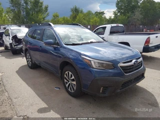 SUBARU SUBARU OUTBACK PREMIUM