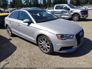 AUDI AUDI A3 1.8T PREMIUM