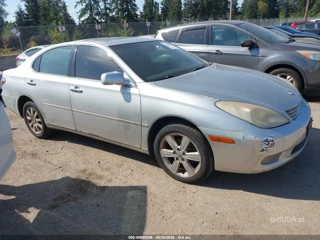 LEXUS LEXUS ES 330