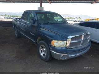 DODGE DODGE RAM 1500 ST