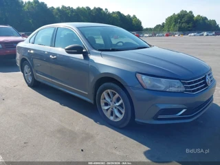VOLKSWAGEN VOLKSWAGEN PASSAT 1.8T S