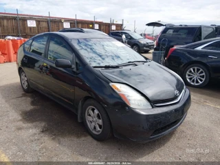 TOYOTA TOYOTA PRIUS TOURING