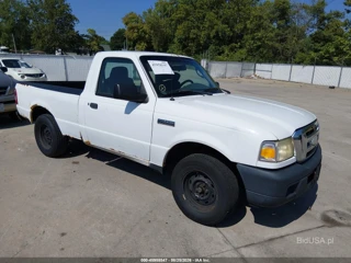 FORD FORD RANGER XL/XLT