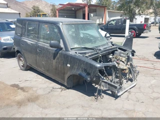 SCION SCION XB