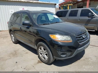 HYUNDAI HYUNDAI SANTA FE GLS