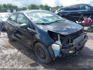 KIA KIA RIO LX
