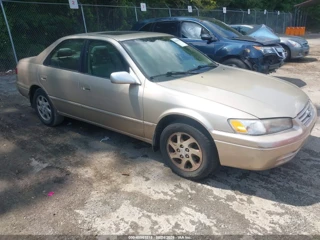 TOYOTA TOYOTA CAMRY LE V6