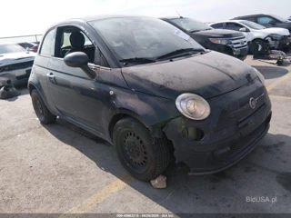 FIAT FIAT 500 POP