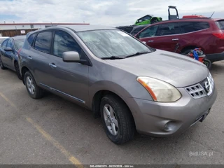 NISSAN NISSAN ROGUE S