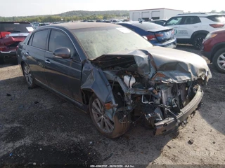TOYOTA TOYOTA AVALON LIMITED