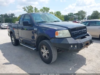 FORD FORD F-150 FX4/XL/XLT